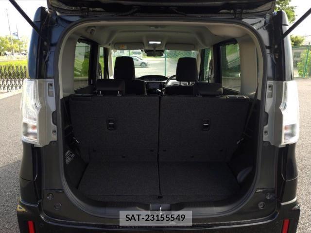 Suzuki SOLIO BANDIT 2019-10 8210260-24