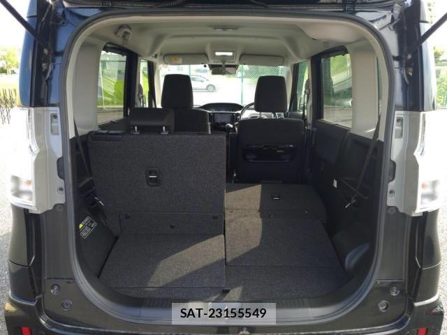 Suzuki SOLIO BANDIT 2019-10 8210260-25