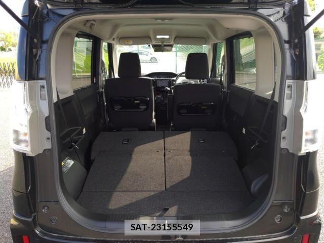 Suzuki SOLIO BANDIT 2019-10 8210260-26
