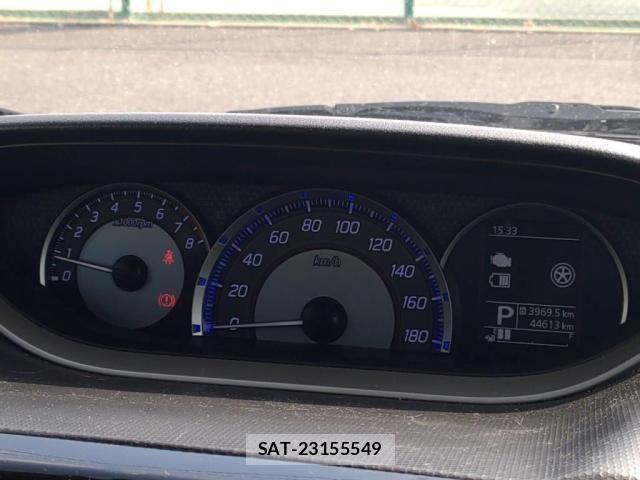 Suzuki SOLIO BANDIT 2019-10 8210260-28