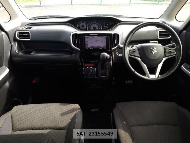 Suzuki SOLIO BANDIT 2019-10 8210260-2