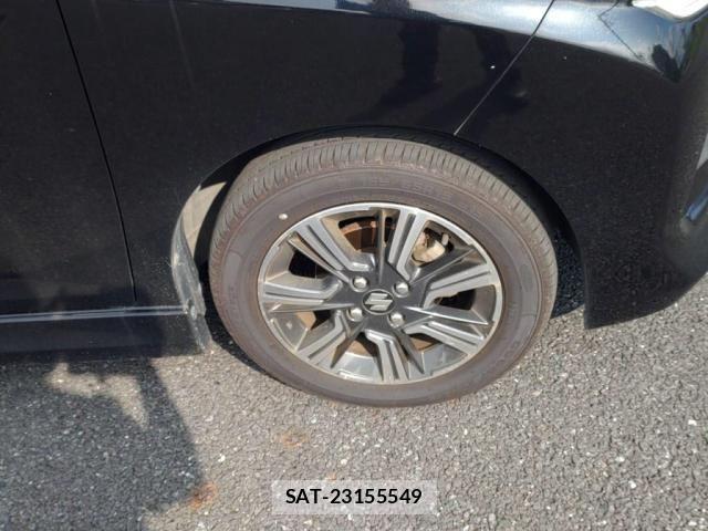 Suzuki SOLIO BANDIT 2019-10 8210260-29
