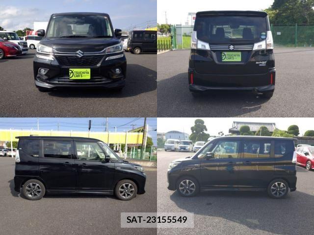 Suzuki SOLIO BANDIT 2019-10 8210260-3