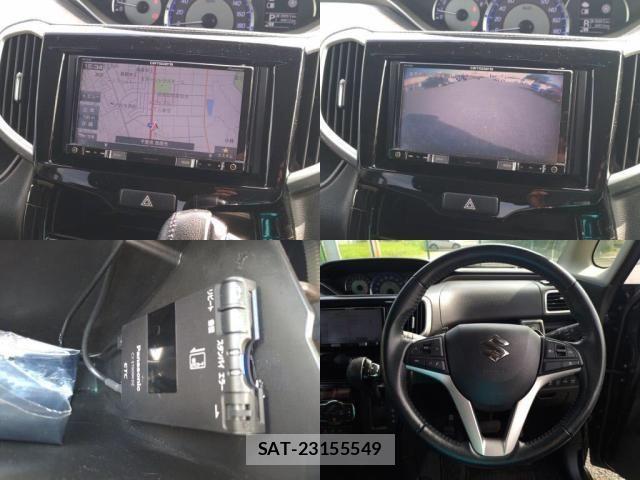 Suzuki SOLIO BANDIT 2019-10 8210260-5