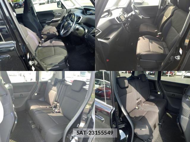 Suzuki SOLIO BANDIT 2019-10 8210260-6