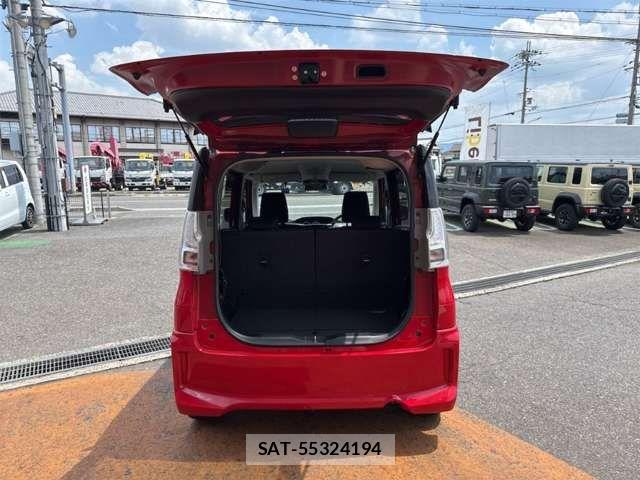 Suzuki SOLIO BANDIT 2015-10 8210267-15