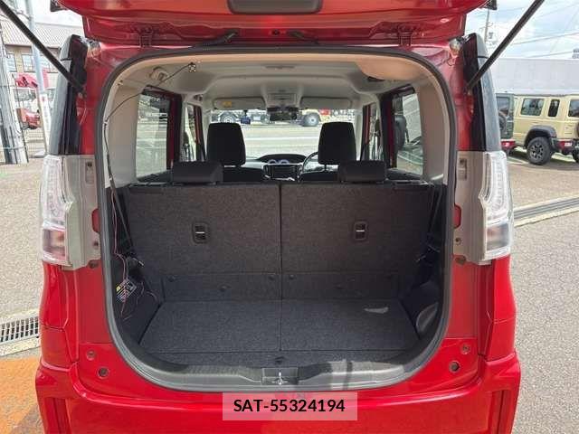 Suzuki SOLIO BANDIT 2015-10 8210267-16