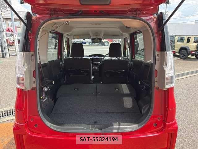 Suzuki SOLIO BANDIT 2015-10 8210267-17