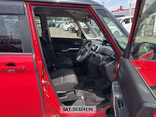 Suzuki SOLIO BANDIT 2015-10 8210267-18