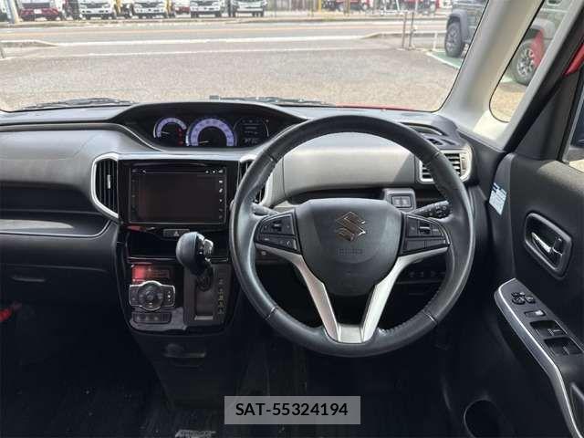 Suzuki SOLIO BANDIT 2015-10 8210267-1
