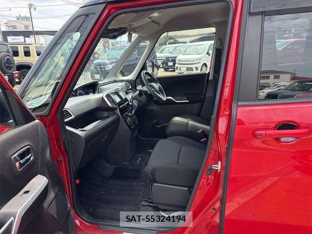 Suzuki SOLIO BANDIT 2015-10 8210267-19
