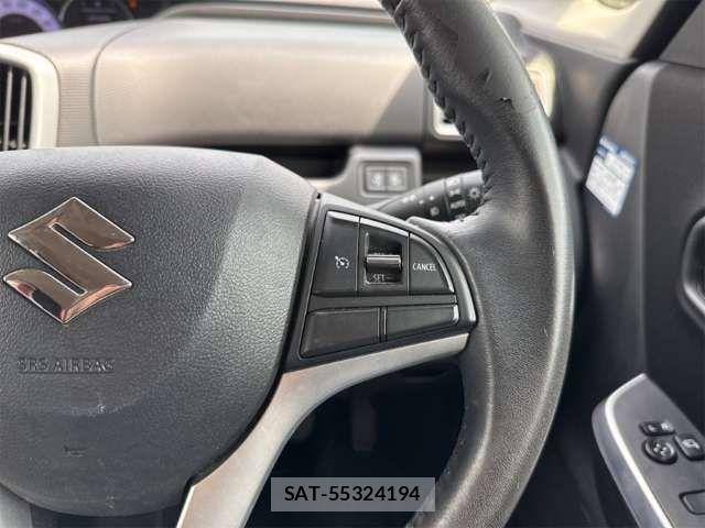 Suzuki SOLIO BANDIT 2015-10 8210267-5