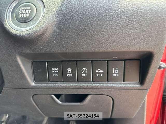 Suzuki SOLIO BANDIT 2015-10 8210267-6