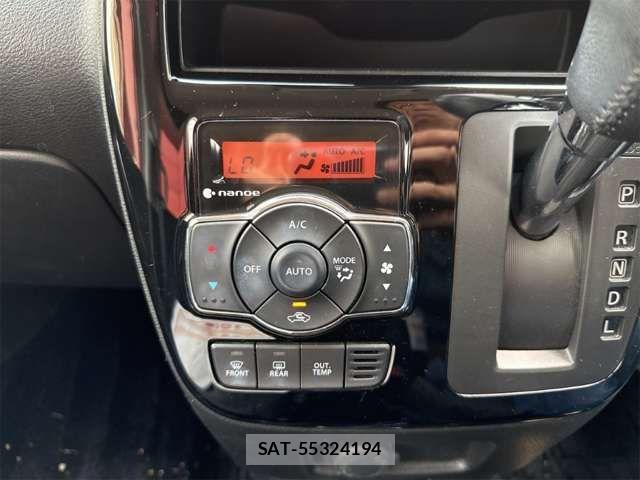 Suzuki SOLIO BANDIT 2015-10 8210267-7