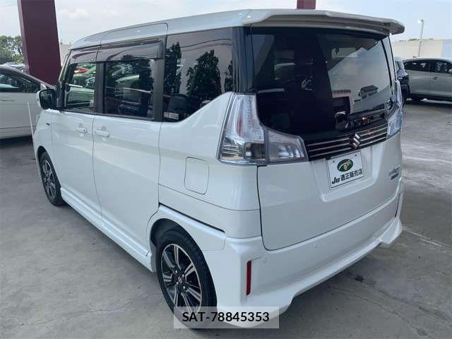 Suzuki SOLIO BANDIT 2019-09 8210265-8