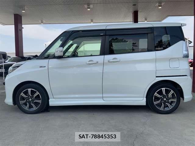 Suzuki SOLIO BANDIT 2019-09 8210265-9