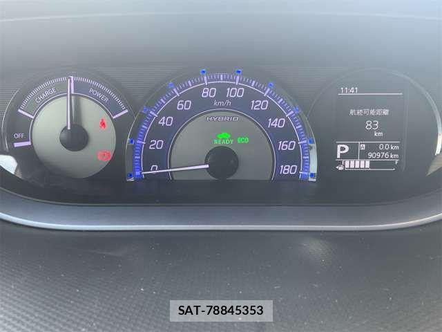 Suzuki SOLIO BANDIT 2019-09 8210265-11
