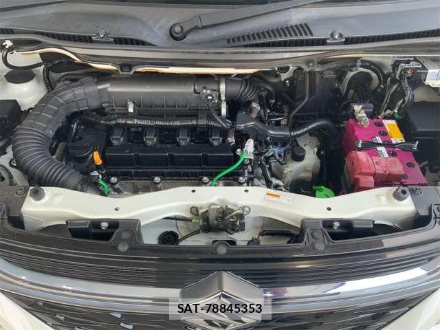 Suzuki SOLIO BANDIT 2019-09 8210265-12