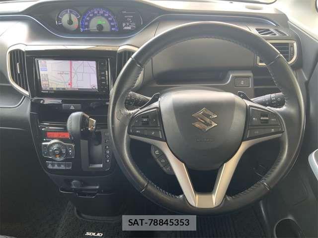 Suzuki SOLIO BANDIT 2019-09 8210265-16