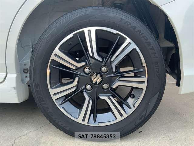 Suzuki SOLIO BANDIT 2019-09 8210265-18