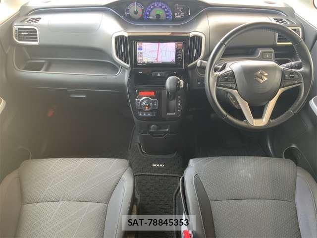 Suzuki SOLIO BANDIT 2019-09 8210265-1