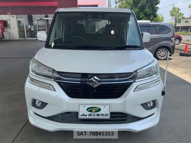 Suzuki SOLIO BANDIT 2019-09 8210265-3