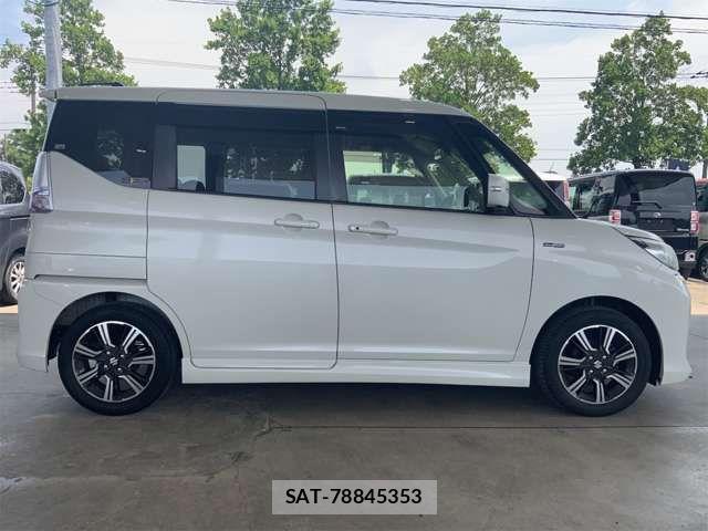 Suzuki SOLIO BANDIT 2019-09 8210265-5