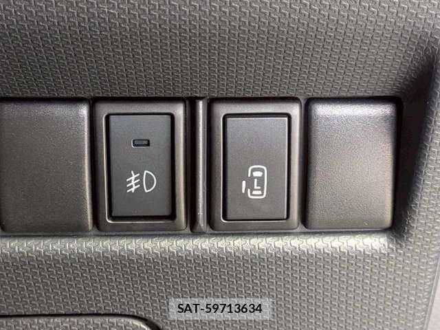 Suzuki SOLIO BANDIT 2014-02 8210269-11