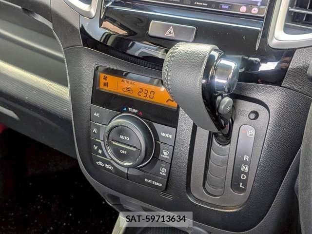 Suzuki SOLIO BANDIT 2014-02 8210269-14