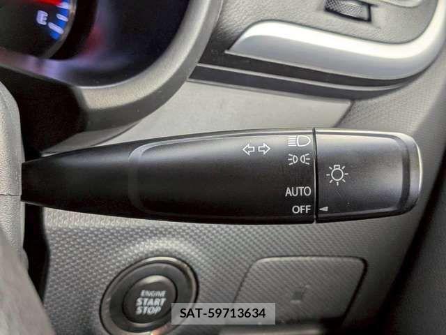 Suzuki SOLIO BANDIT 2014-02 8210269-15