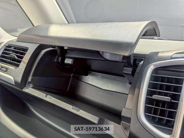 Suzuki SOLIO BANDIT 2014-02 8210269-17