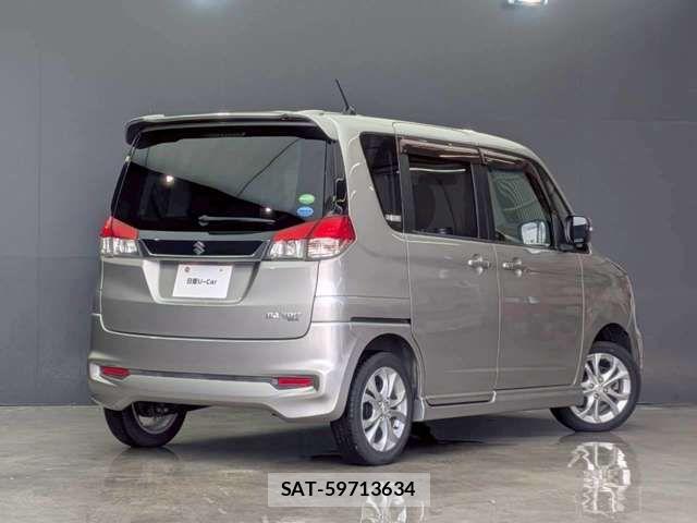 Suzuki SOLIO BANDIT 2014-02 8210269-1