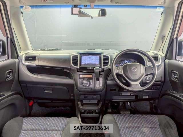 Suzuki SOLIO BANDIT 2014-02 8210269-2