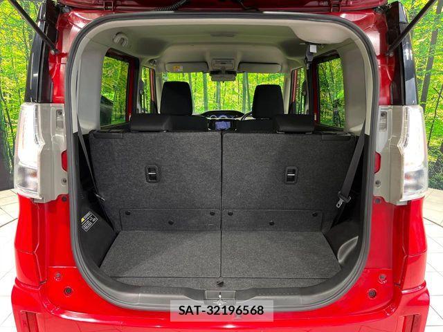 Suzuki SOLIO BANDIT 2017-09 8210264-9