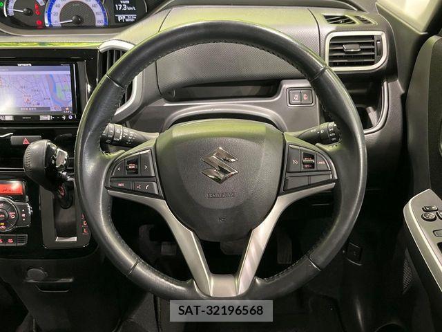 Suzuki SOLIO BANDIT 2017-09 8210264-10