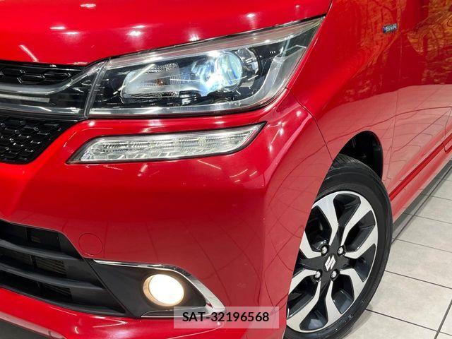 Suzuki SOLIO BANDIT 2017-09 8210264-11