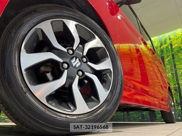 Suzuki SOLIO BANDIT 2017-09 8210264-12