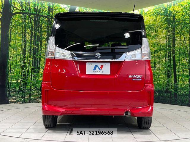 Suzuki SOLIO BANDIT 2017-09 8210264-14