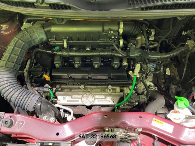 Suzuki SOLIO BANDIT 2017-09 8210264-17