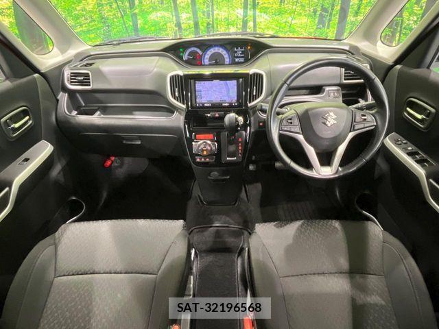 Suzuki SOLIO BANDIT 2017-09 8210264-1