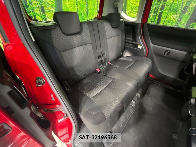 Suzuki SOLIO BANDIT 2017-09 8210264-8