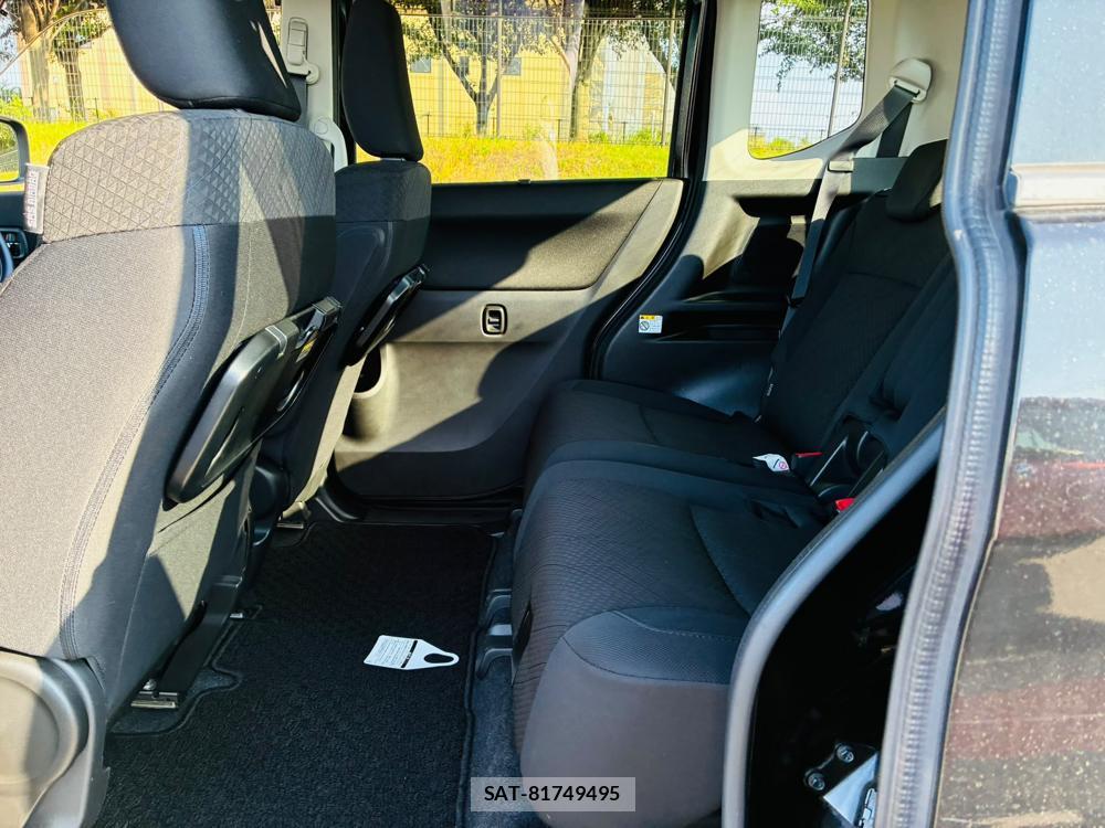 Suzuki SOLIO BANDIT 2019-06 8120437-9