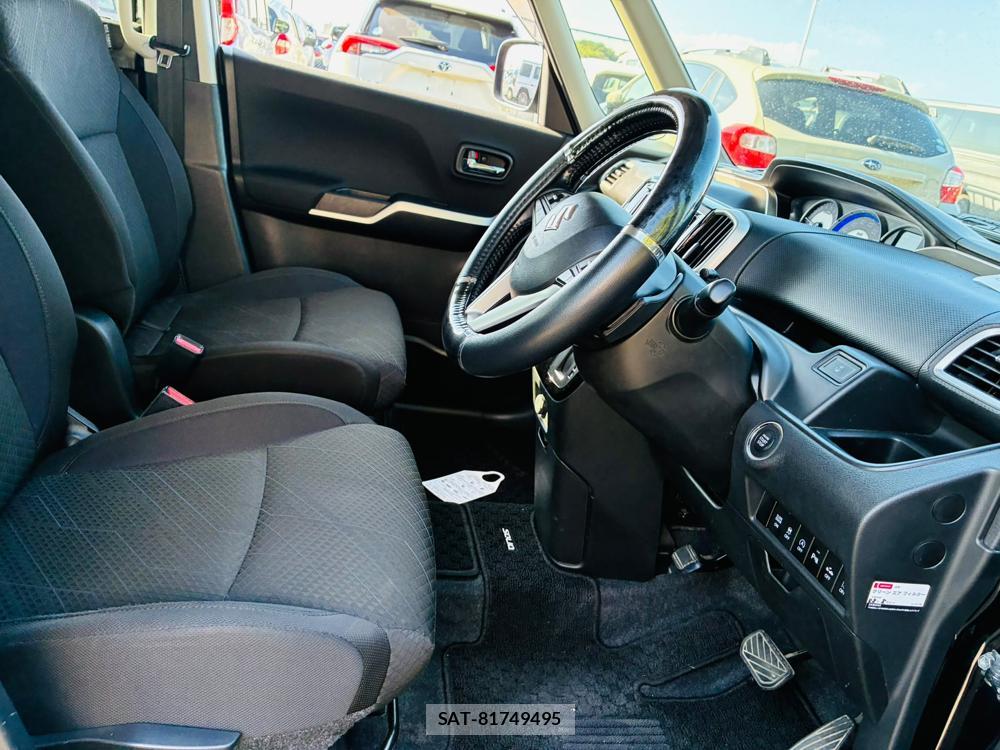 Suzuki SOLIO BANDIT 2019-06 8120437-11