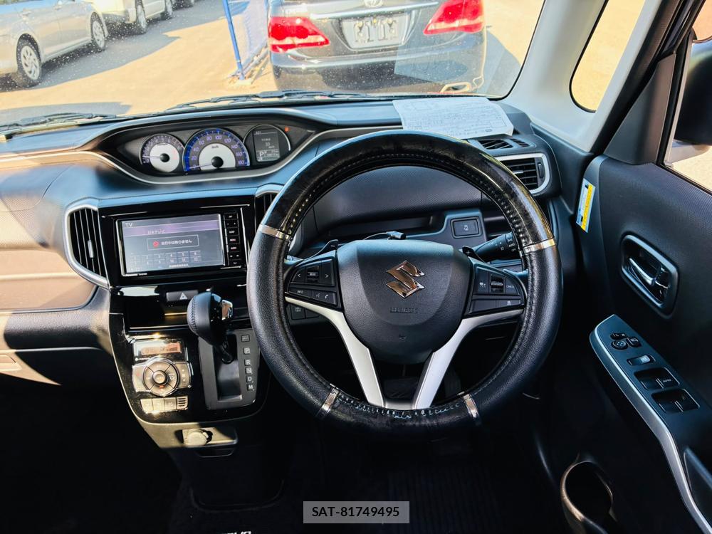 Suzuki SOLIO BANDIT 2019-06 8120437-13