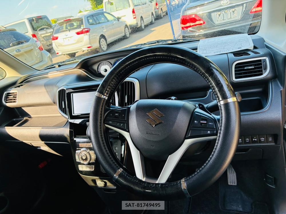 Suzuki SOLIO BANDIT 2019-06 8120437-14