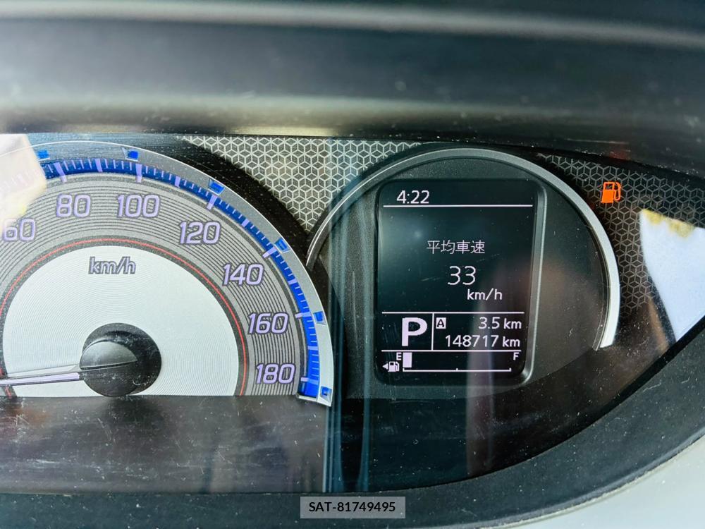 Suzuki SOLIO BANDIT 2019-06 8120437-15