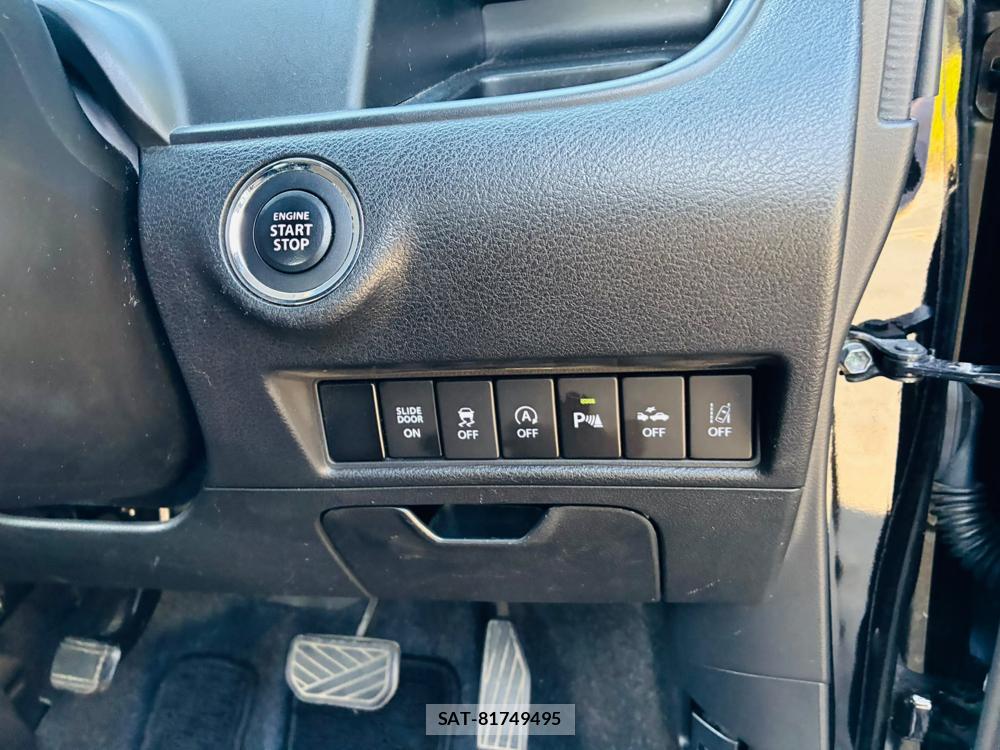 Suzuki SOLIO BANDIT 2019-06 8120437-16