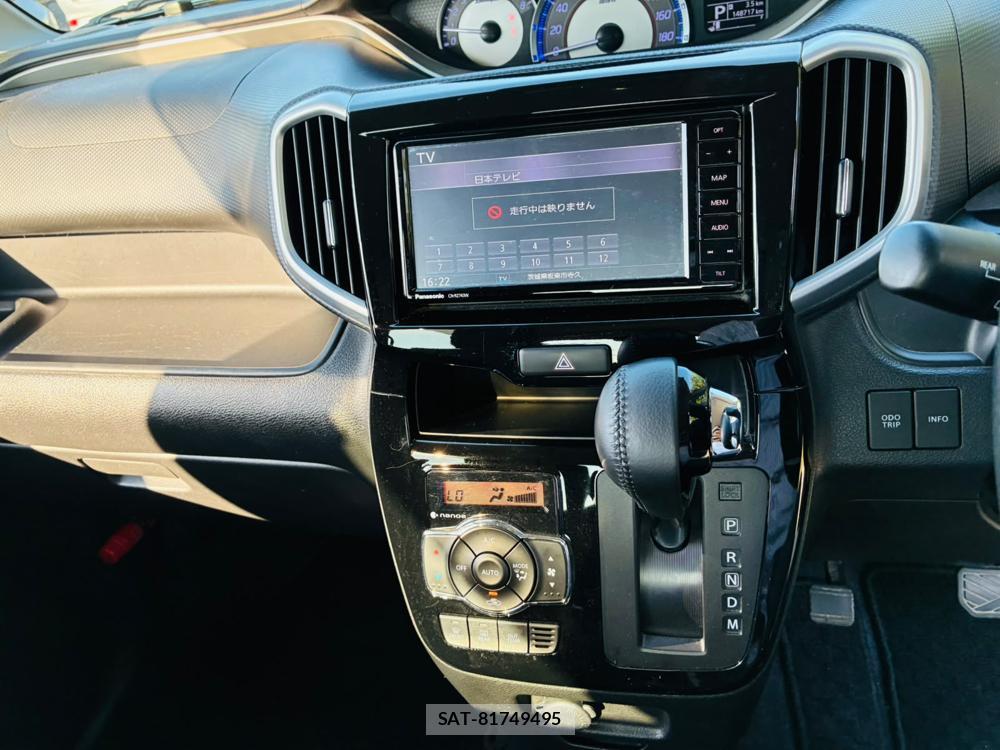 Suzuki SOLIO BANDIT 2019-06 8120437-19