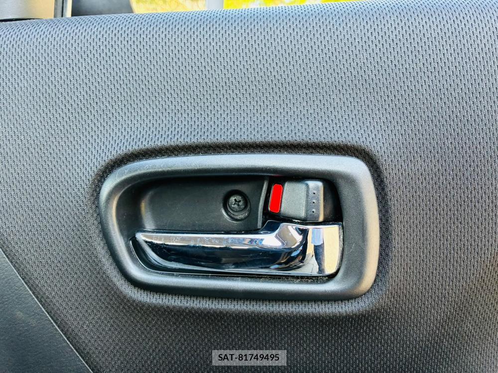 Suzuki SOLIO BANDIT 2019-06 8120437-20