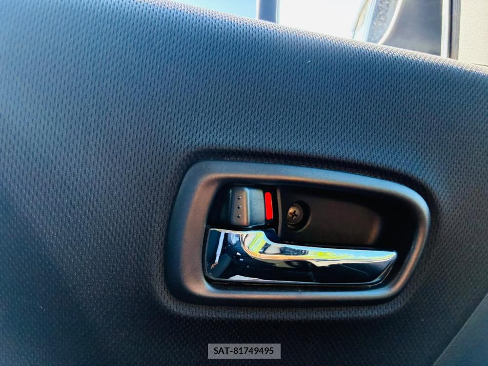 Suzuki SOLIO BANDIT 2019-06 8120437-22